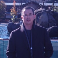 Vladislav Odintsov