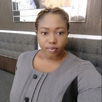 Chinwe (Ezenwa) Orji
