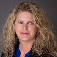Stacy Warner