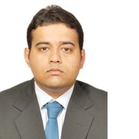Shayantan Roy