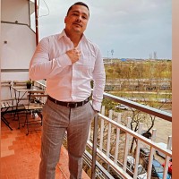 Alejandro Céspedes