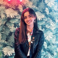 Camila Moreno