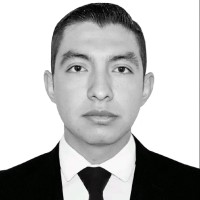 Jesus Enrique Fuentes Moreno