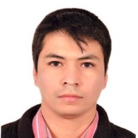 Abdullah abed