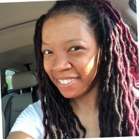 Ajanee Holmes