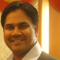 Harvinder Singh Manj