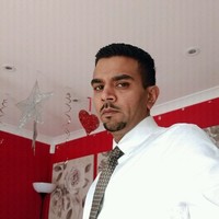 Anish Mistry