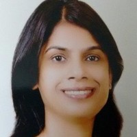 Priti Baranwal
