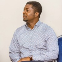 Osei Kwame, Phd
