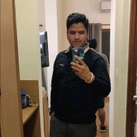 Kewal Krishan