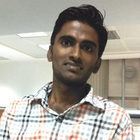 Mahadevan Subramanian