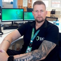 Rafael Schülter Fernandes