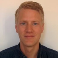 Paul Van Leeuwen