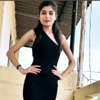 Asmita Panchal
