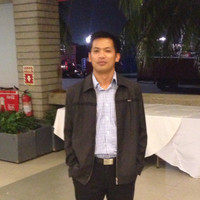 Eric Marcos Soberano