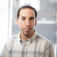 Geoffrey Sherman