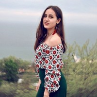 Yana Chelysheva