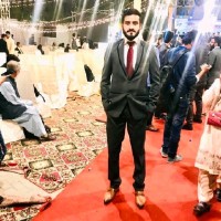 Engr Awais Ahmed Soomro