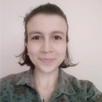 Ayşenur Yaşar