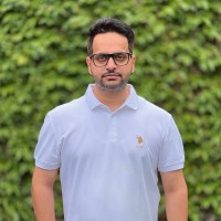 Anupam Grover