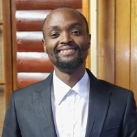 Thato Ngwenya