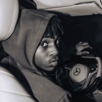 Brandon Mensah
