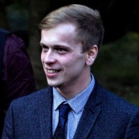 Ollie Lewis