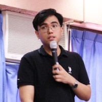 Ausbert Christian Generoso, Rmp