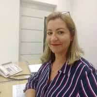 Virginia Mafra