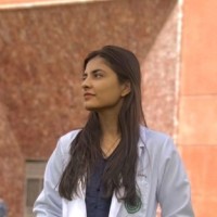 Maryam Shaukat