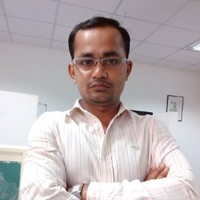 Bablu  Kumar Jha