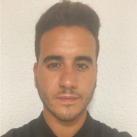 Sergi G. Quesada