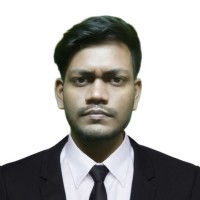 Shubham Kumar Vishwakarma