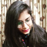 Anushree Kaur Gandhi