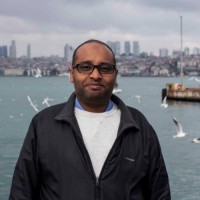 Abdolgader Mohamed Ali