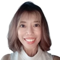 Clarissa Chang