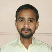 Mayur Shete