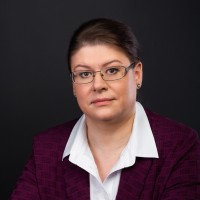 Inna Sulzhenko