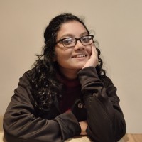 Akhila Chandran