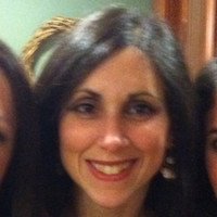 Christina Ferus