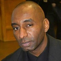 Darrin C. Turner