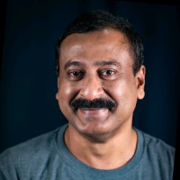 Varghese Zachariah