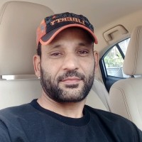 Muhammed Ashraf
