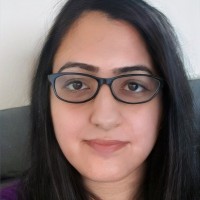 Vidhi Mishra