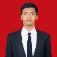 Stephen Brema Gurky Perangin-Angin