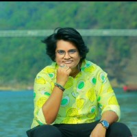 Antara Das Burman