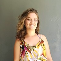 Andrea Martín Merino