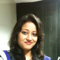 Pallavi Nirwan