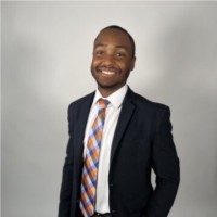 Chad Jones Ii