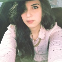 Aya Mansy